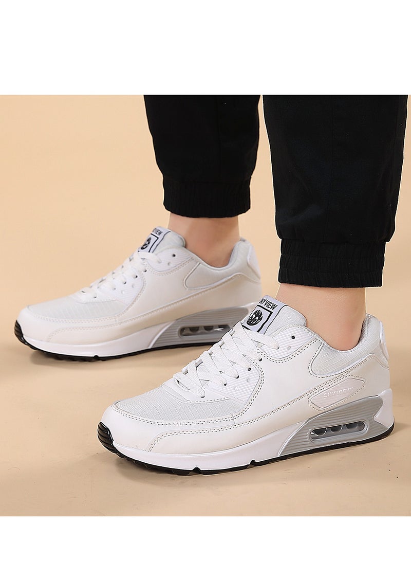 Sky View Running Shoes for Men and Women Fashion Sneakers Shoes Soft Walking shoes Memory Foam Insole Sports Shoes