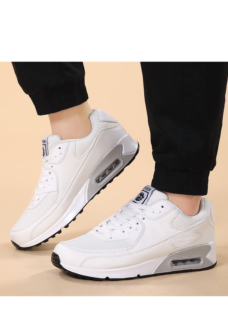 Sky View Running Shoes for Men and Women Fashion Sneakers Shoes Soft Walking shoes Memory Foam Insole Sports Shoes