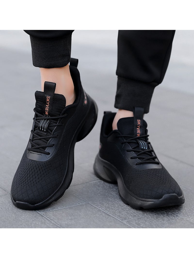 Sky View Sports Sneakers For Women Breathable Comfortable Casual Shoes Ideal For Outdoor Sports Running Fitness Trainers Fashion Jogging Women Sneakers