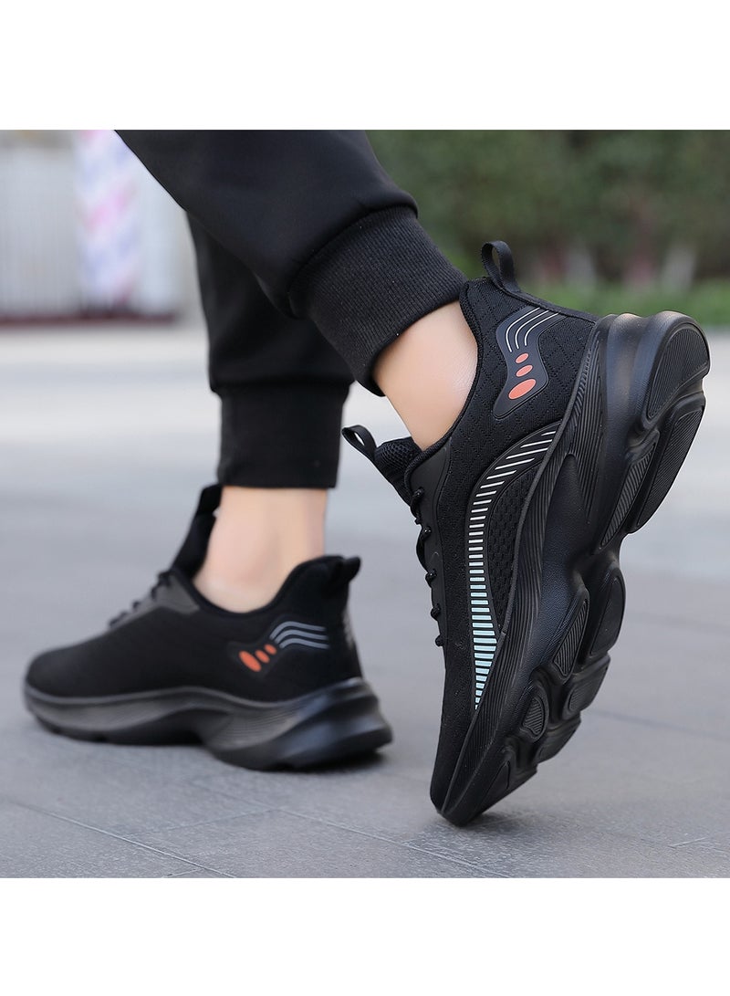 Sky View Sports Sneakers For Women Breathable Comfortable Casual Shoes Ideal For Outdoor Sports Running Fitness Trainers Fashion Jogging Women Sneakers