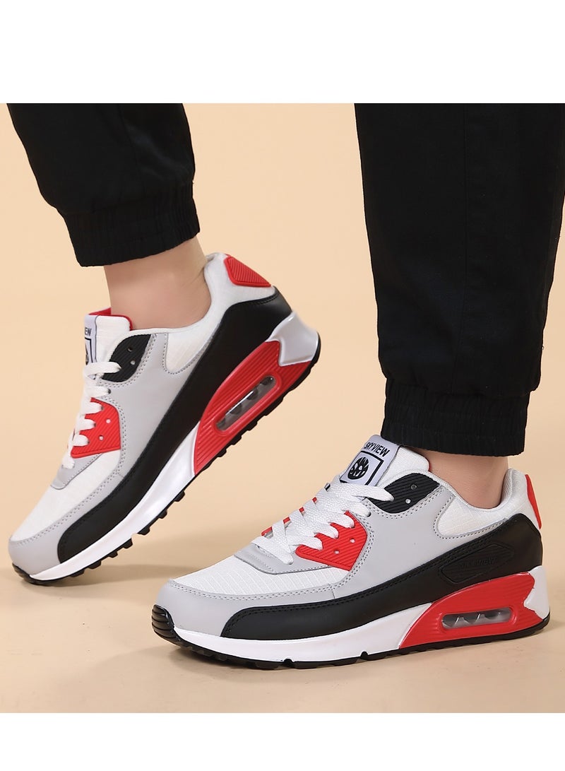 Sky View Running Shoes for Men and Women Fashion Sneakers Shoes Soft Walking shoes Memory Foam Insole Sports Shoes