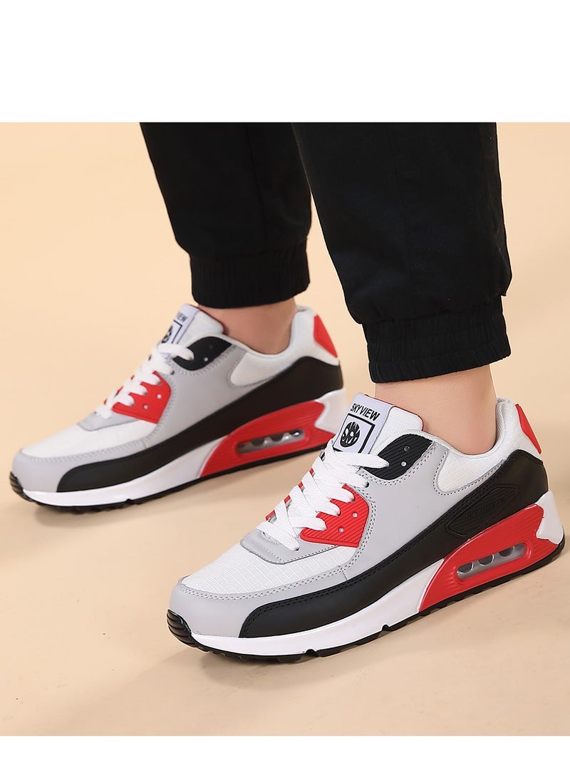 Sky View Running Shoes for Men and Women Fashion Sneakers Shoes Soft Walking shoes Memory Foam Insole Sports Shoes