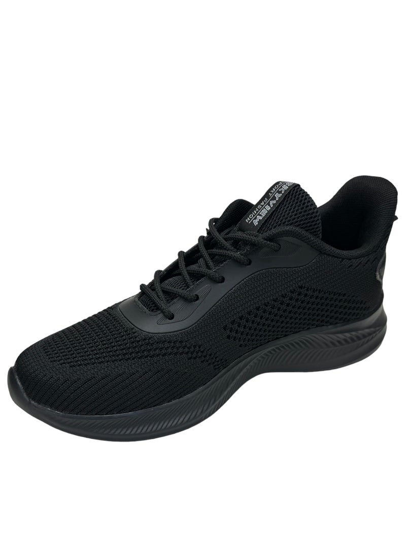 Sky view Men and Women Running Casual Breathable Walking Sport Athletic Sneakers Gym Tennis Slip On Comfortable Light weight Shoe