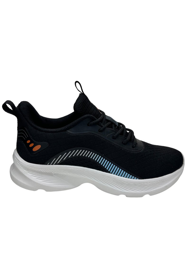 Sky View Sports Sneakers For Women Breathable Comfortable Casual Shoes Ideal For Outdoor Sports Running Fitness Trainers Fashion Jogging Women Sneakers