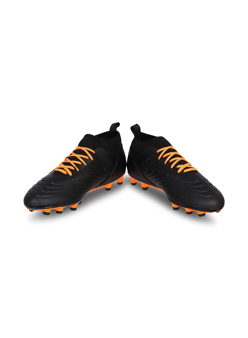 CRANE 2.0 FOOTBALL STUD | 11 UK/ 12 US / 45 EU | EVA Sockliner | TPU Embosed Film with PU | Pre-Molded TPU Light Weight Insole