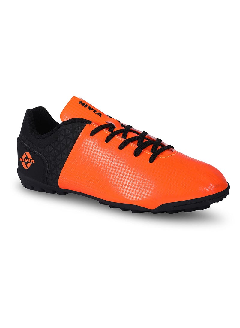 Aviator 2.0 Football Shoes | TPU Sole with PVC Synthetic Leather Upper, Moulded Insole | Ideal for Hard Surfaces