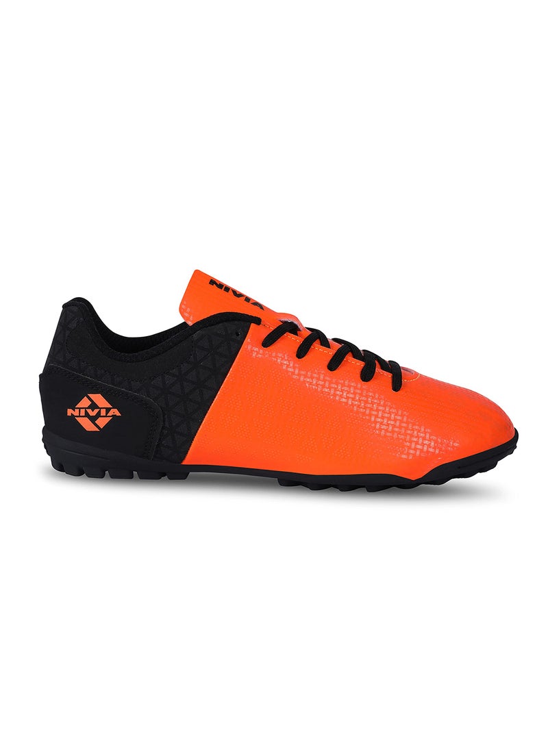 Aviator 2.0 Football Shoes | TPU Sole with PVC Synthetic Leather Upper, Moulded Insole | Ideal for Hard Surfaces