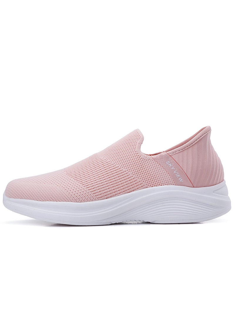 Women Sneakers Mesh Workout Running Walking Fashion Light weight Breathable Non Slip Gym Comfort Casual Memory Foam Tennis Jogging Shoes