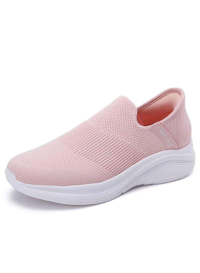 Women Sneakers Mesh Workout Running Walking Fashion Light weight Breathable Non Slip Gym Comfort Casual Memory Foam Tennis Jogging Shoes