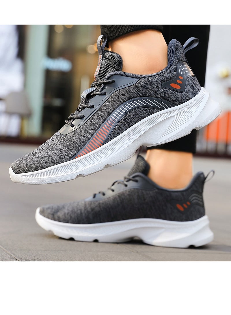 Sky View Sports Sneakers For Women Breathable Comfortable Casual Shoes Ideal For Outdoor Sports Running Fitness Trainers Fashion Jogging Women Sneakers