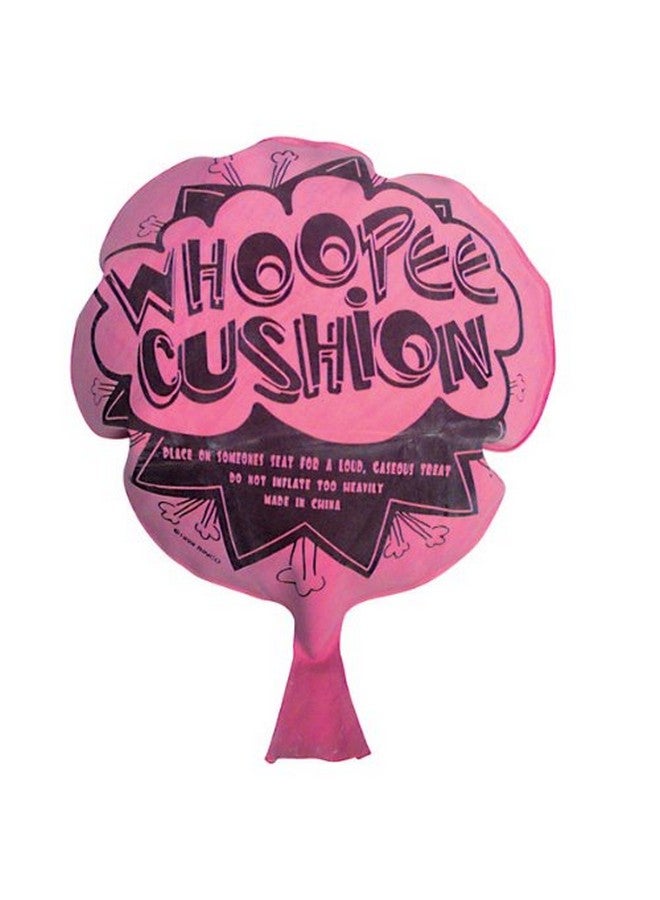 Rhode Island Novelty Whoopee Cushion