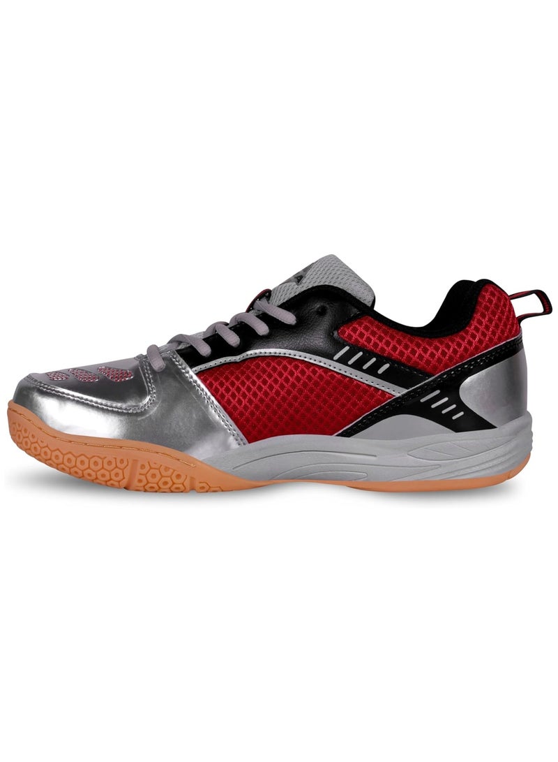 Appeal Badminton Shoes | For Mens and Boys | Non-Marking Shoe | Court Shoe | For Badminton, Squash, Tennis Players