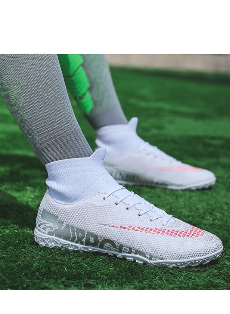 Non-Slip Football Shoes
