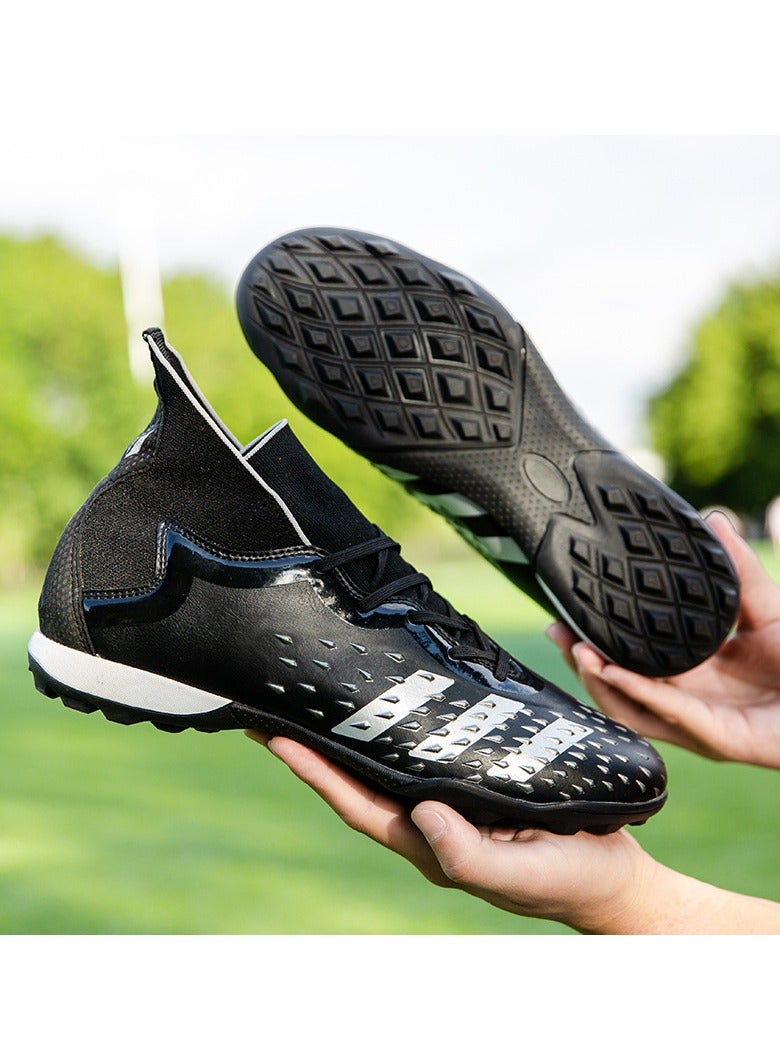 Anti Slip And Breathable Football Shoes