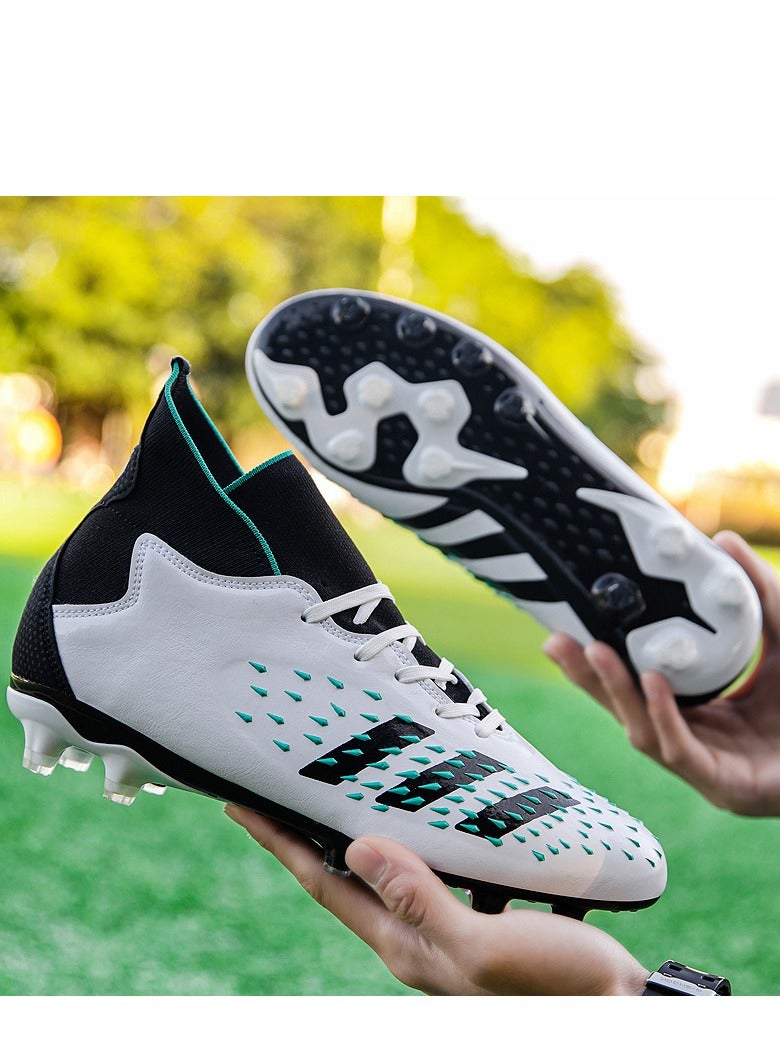 Anti Slip And Breathable Football Shoes