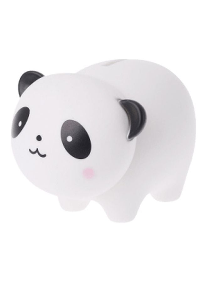 Little Panda Stealing Money Bank 12 x 10 x 9cm