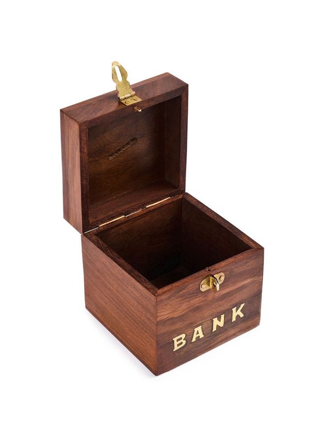 Handicrafted Piggy Money Bank M-mb56