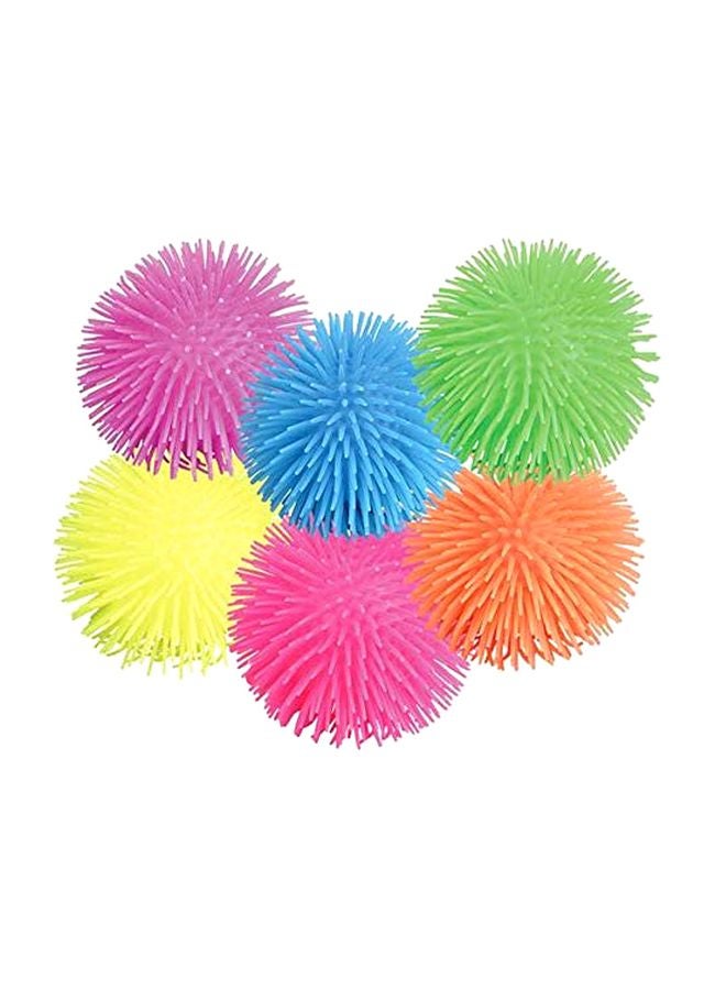 Pack Of 12 Puffer Balls