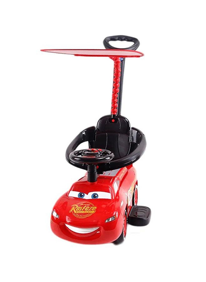 Lighting Mcqueen Foot To Floor Comfortable Durable Made Up With Premium Quality 82x44x82cm