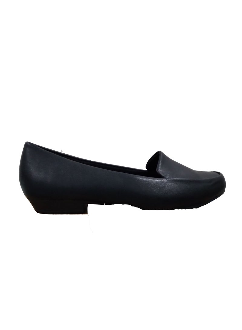 ladies flat office shoes