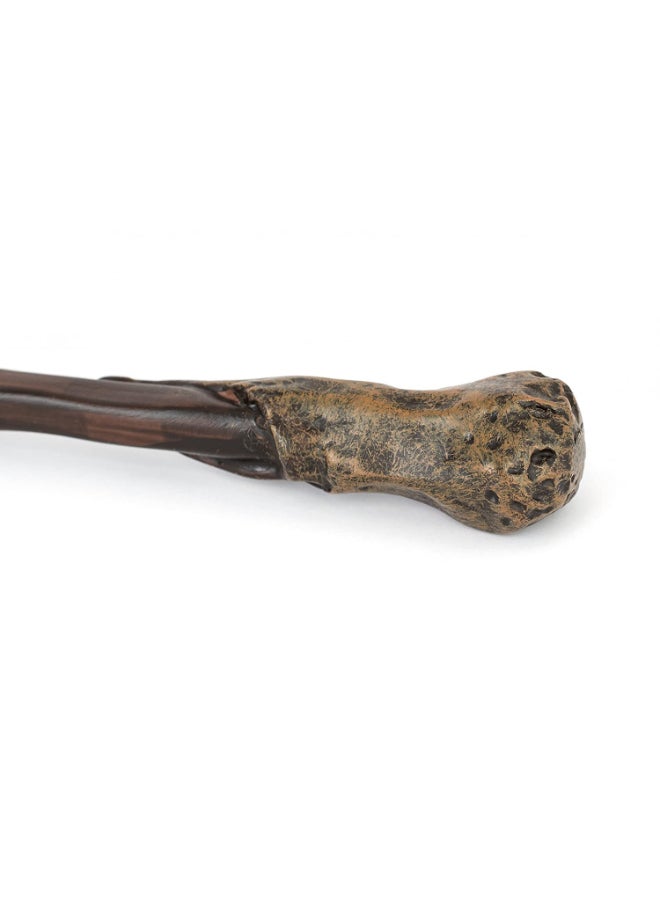 Harry Potter Ron Weasley's Wand With Ollivanders Box 15inch