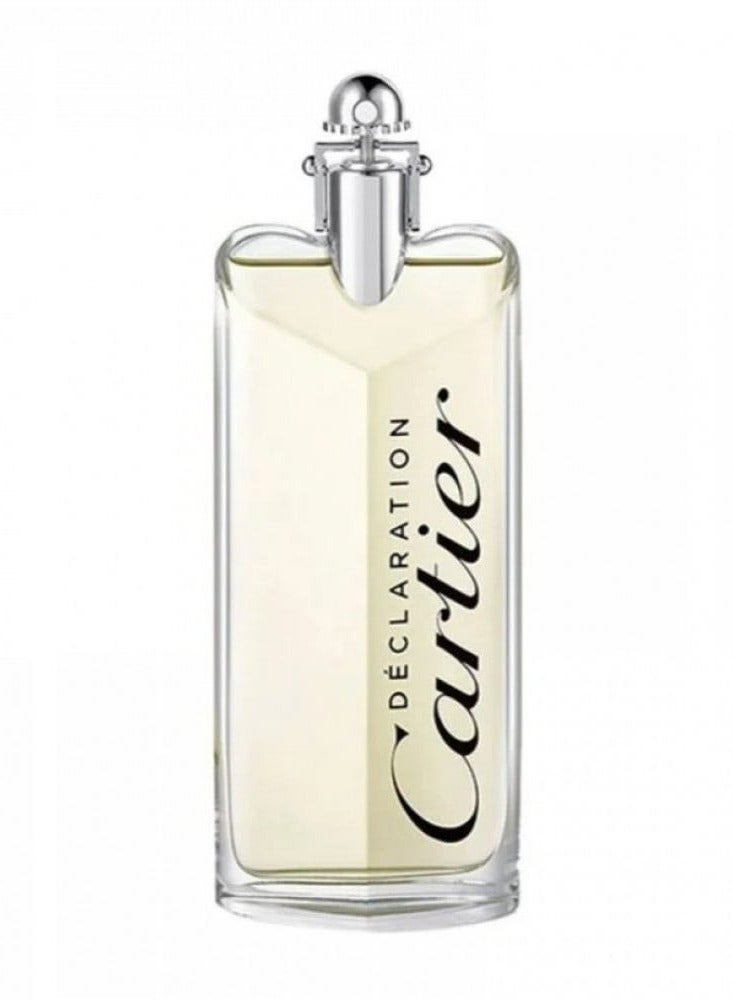 Declaration EDT 100ml