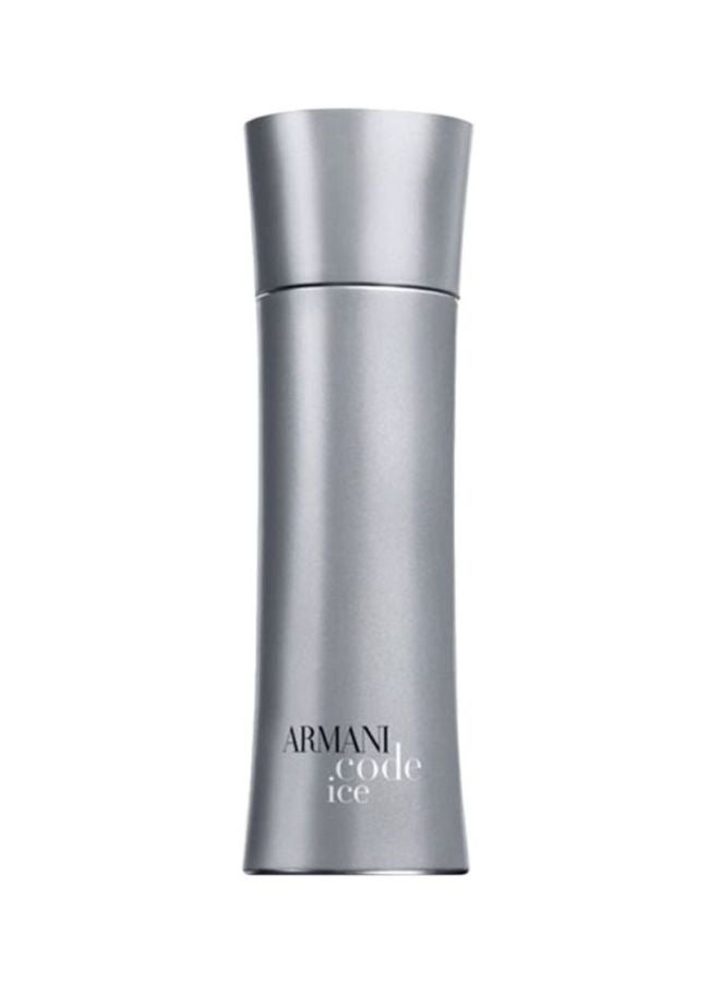 Armani Code Ice EDT 75ml