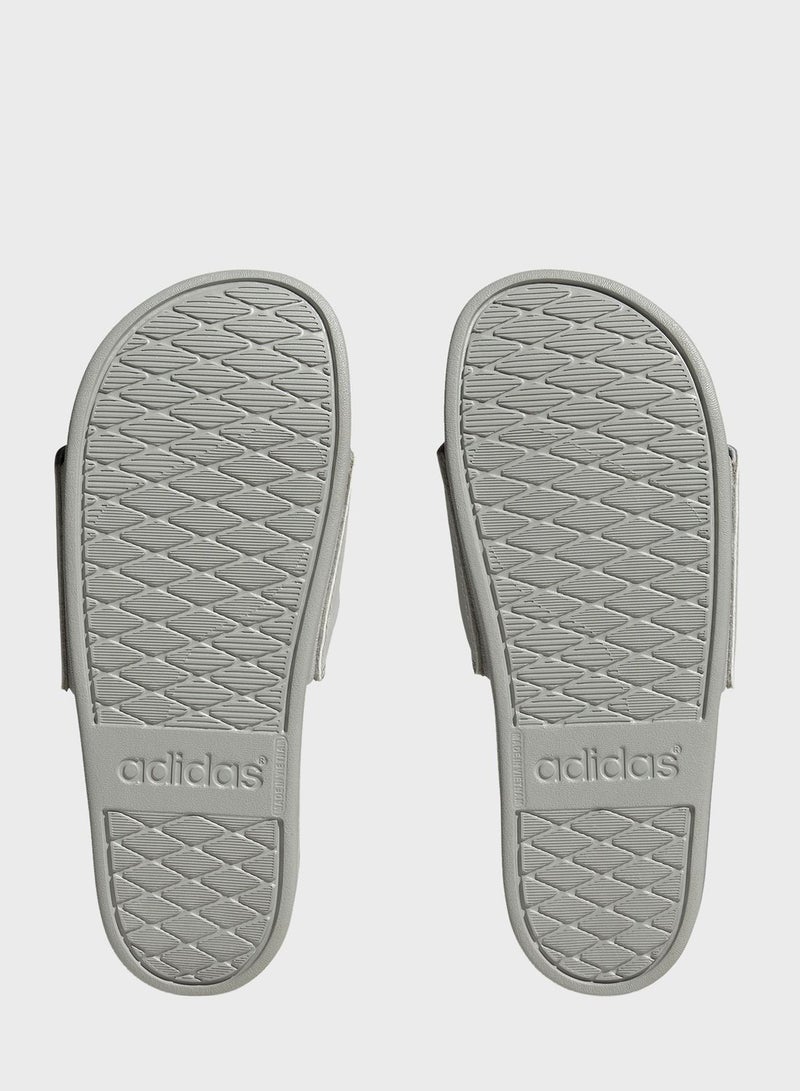 Adilette Comfort Slides