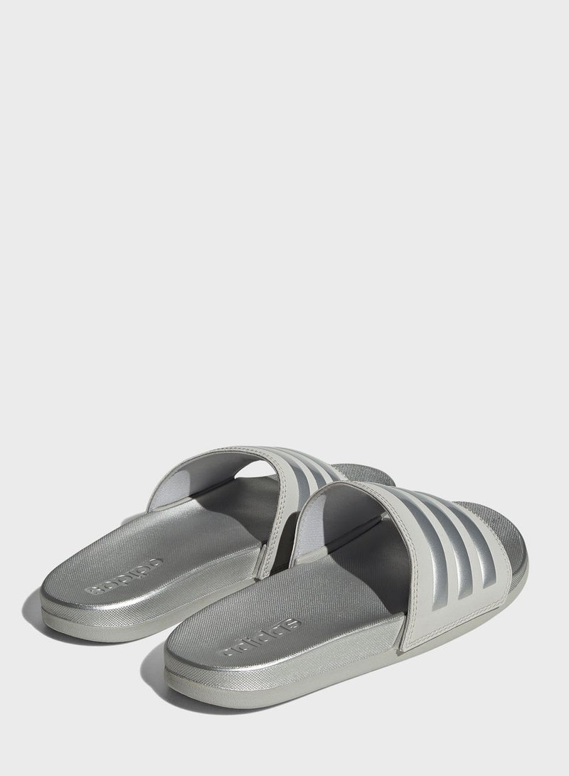 Adilette Comfort Slides