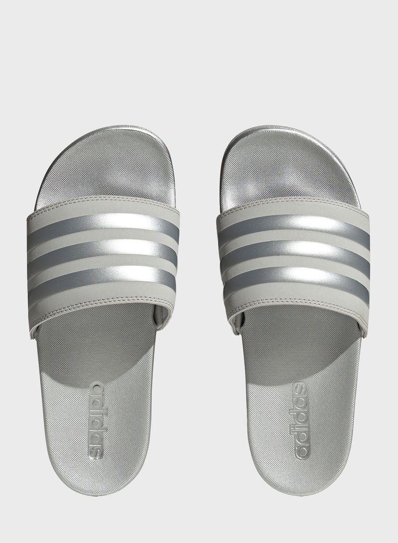 Adilette Comfort Slides