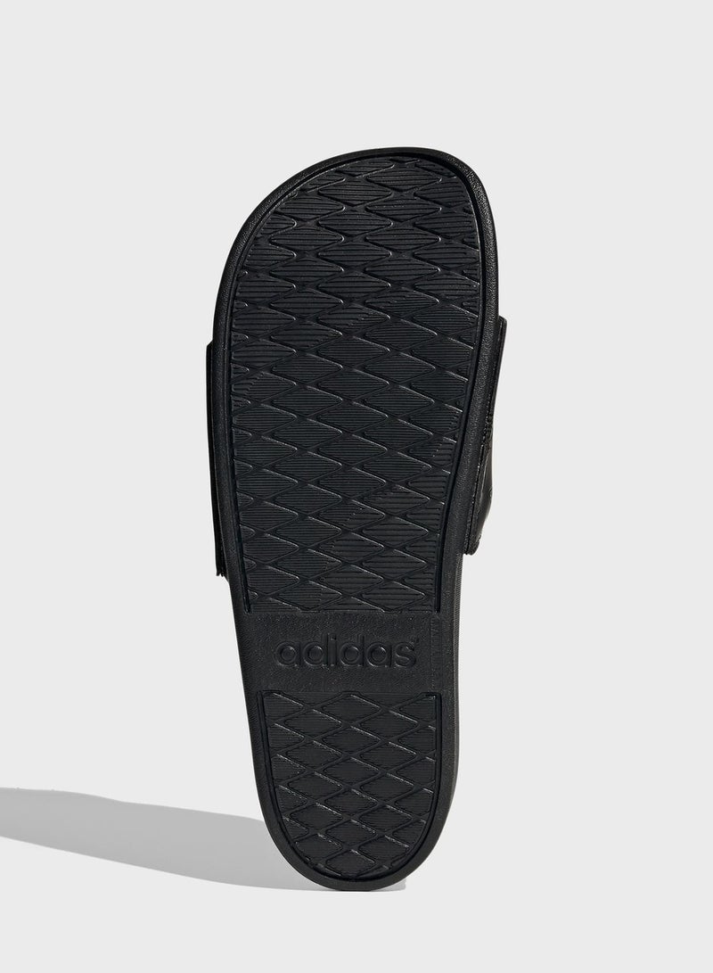 Adilette Comfort Slides