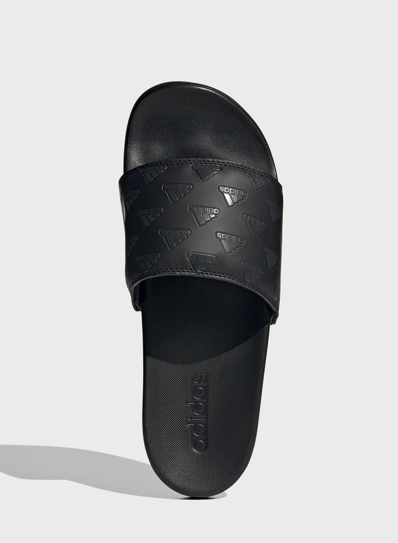 Adilette Comfort Slides