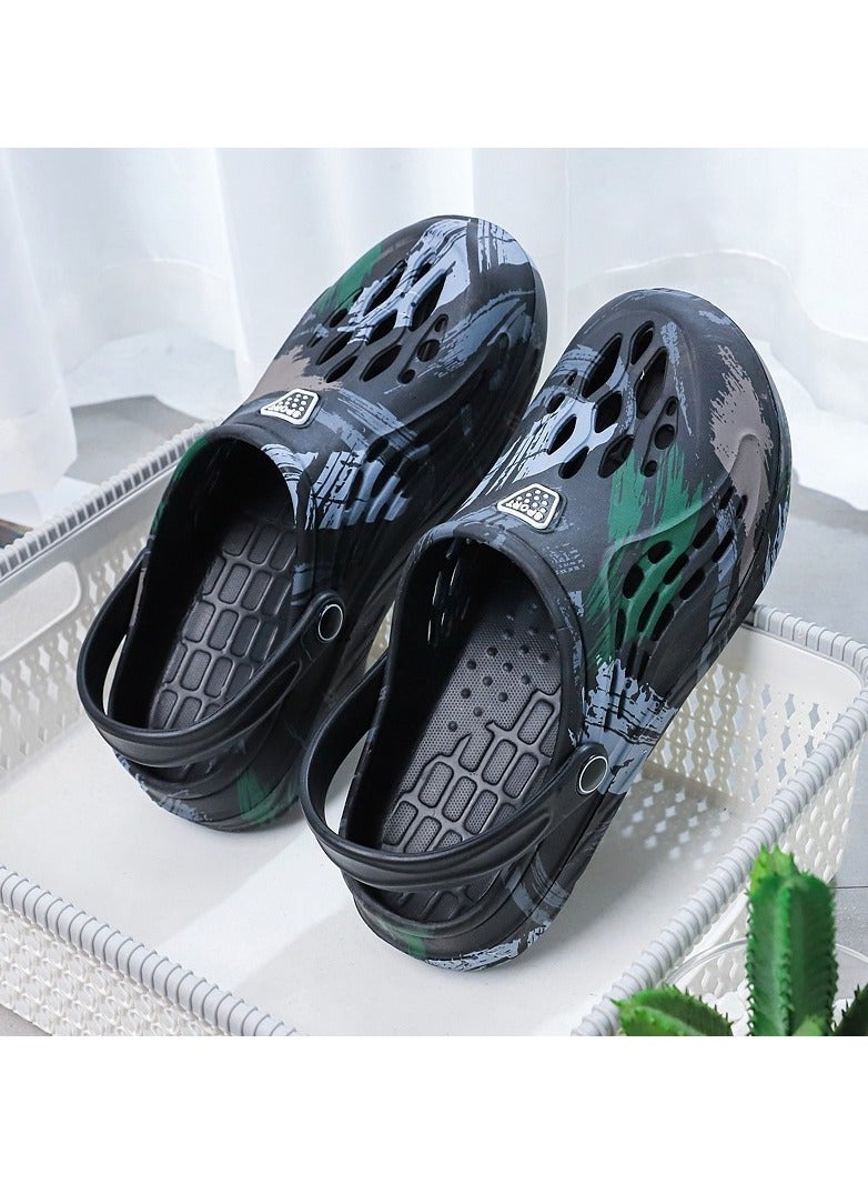 New Casual Thick Sole Sandals