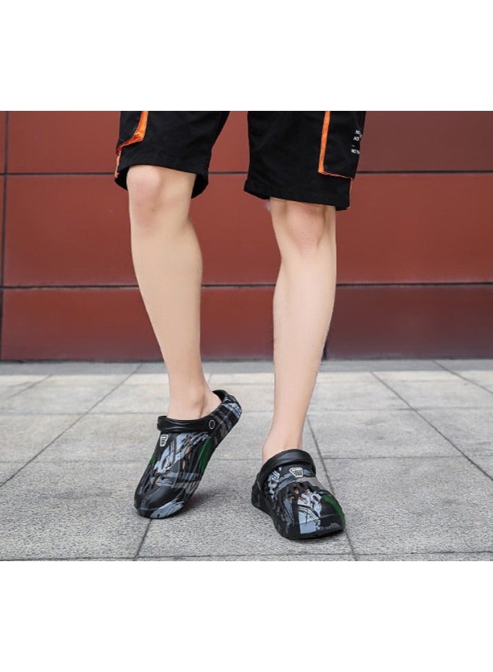New Casual Thick Sole Sandals