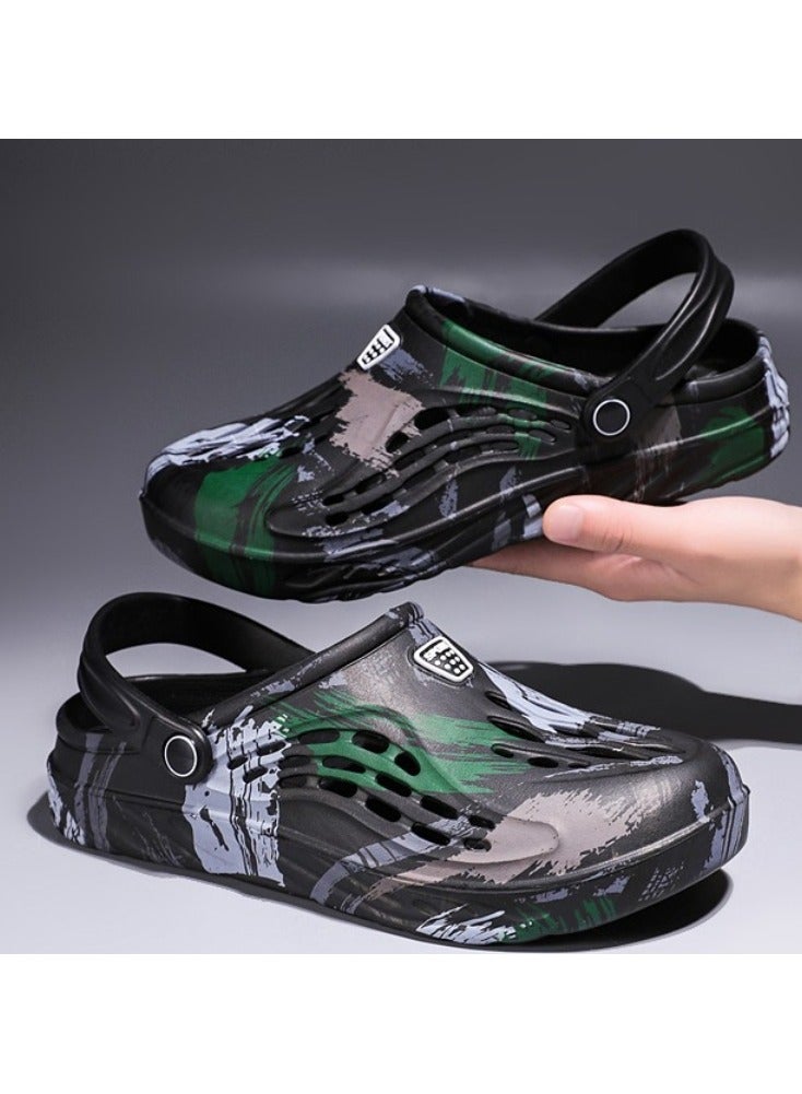 New Casual Thick Sole Sandals