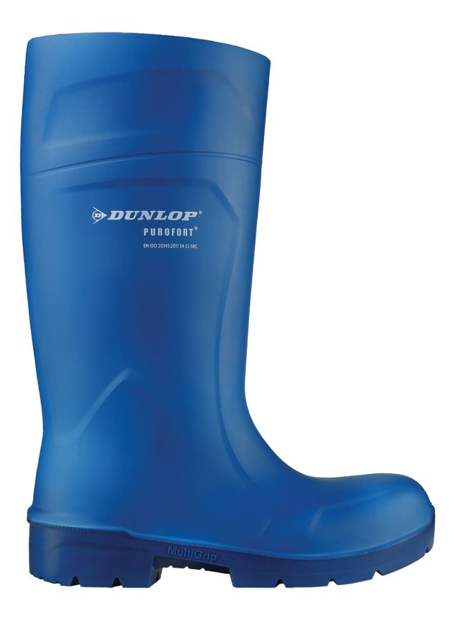 Dunlop Protective Footwear Unisex Purofort FoodPro MultiGrip safety boots