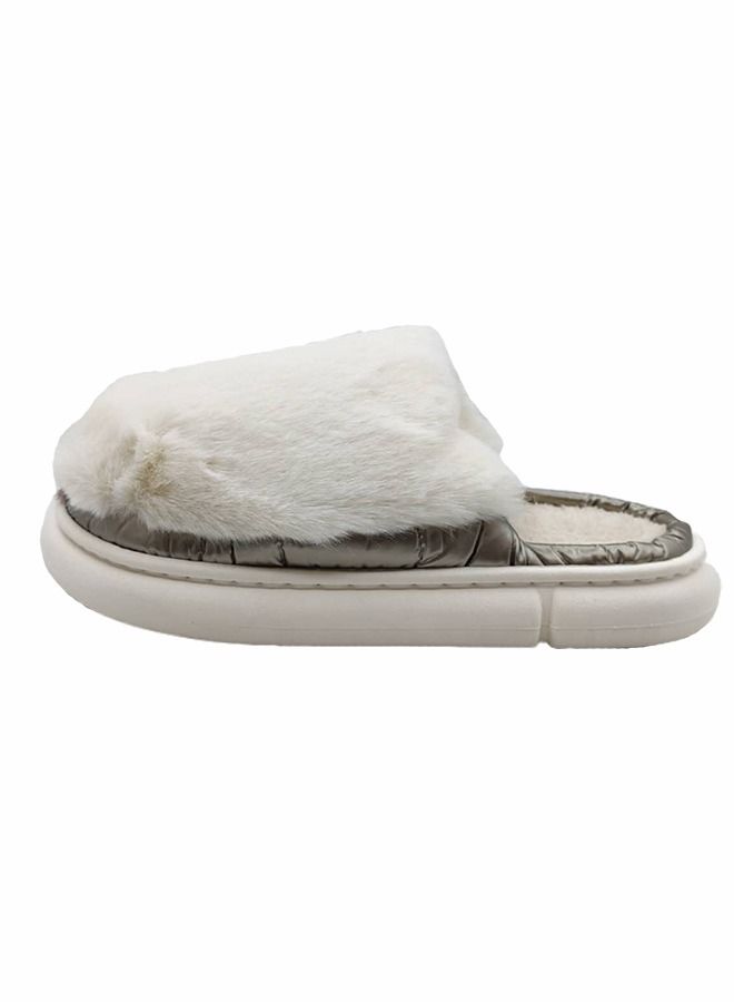 Winter Warm Slipper