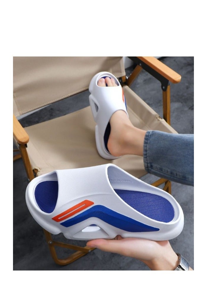 New Anti Slip Thick Soled Men's Sandal Slippers