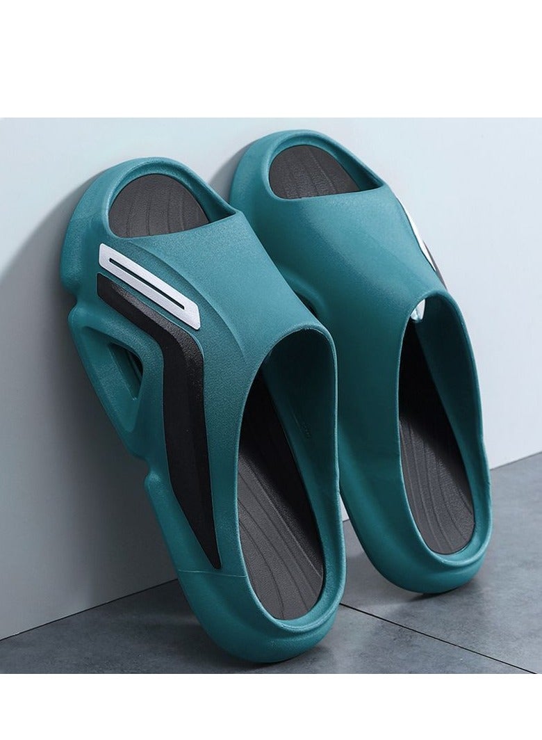 New Anti Slip Thick Soled Men's Sandal Slippers