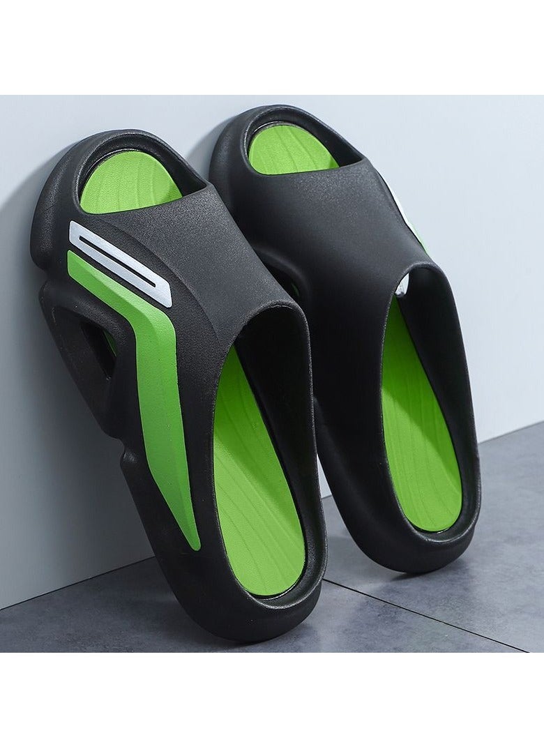 New Anti Slip Thick Soled Men's Sandal Slippers