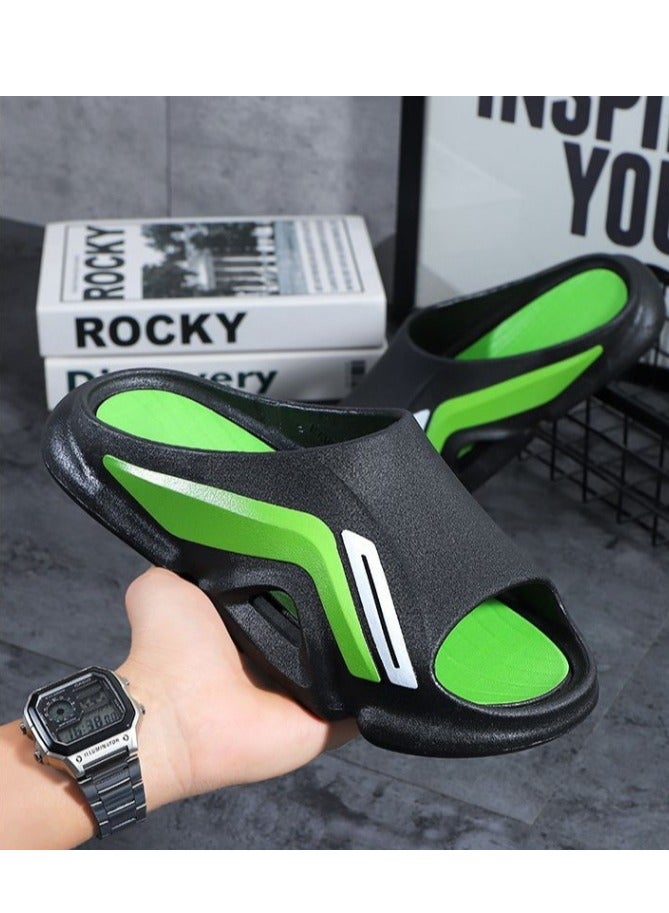 New Anti Slip Thick Soled Men's Sandal Slippers