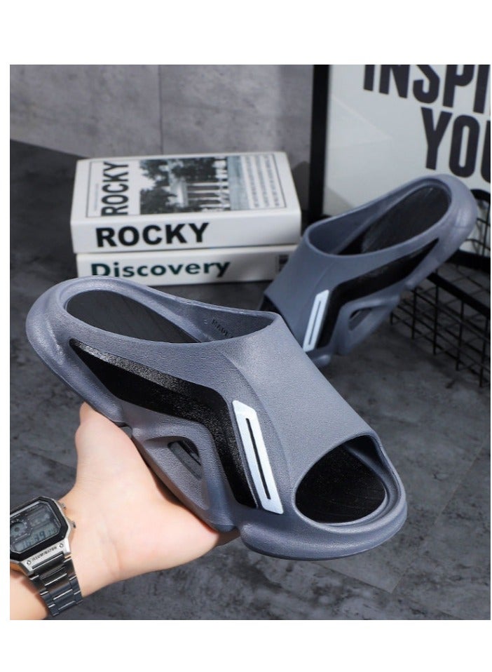 New Anti Slip Thick Soled Men's Sandal Slippers