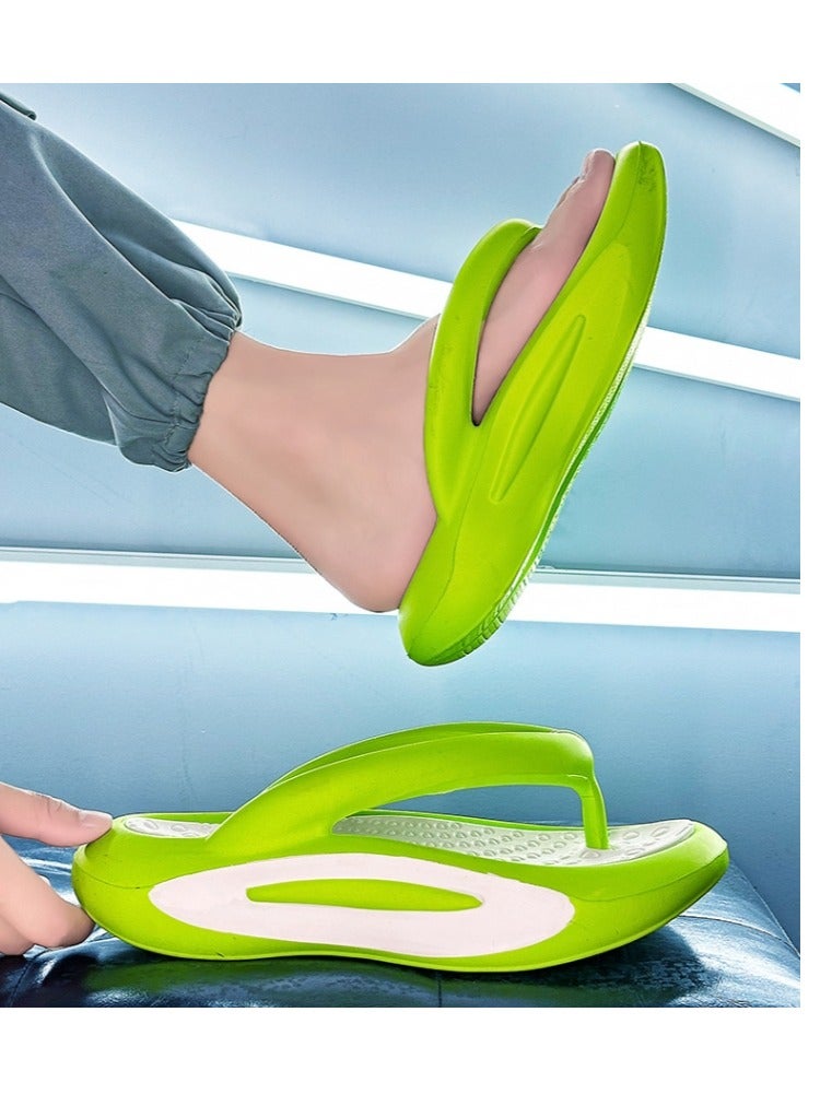 New Anti-Skid Wear-Resistant Soft Bottom Sandals