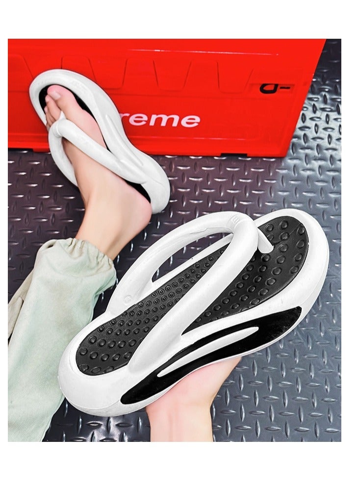 New Anti-Skid Wear-Resistant Soft Bottom Sandals