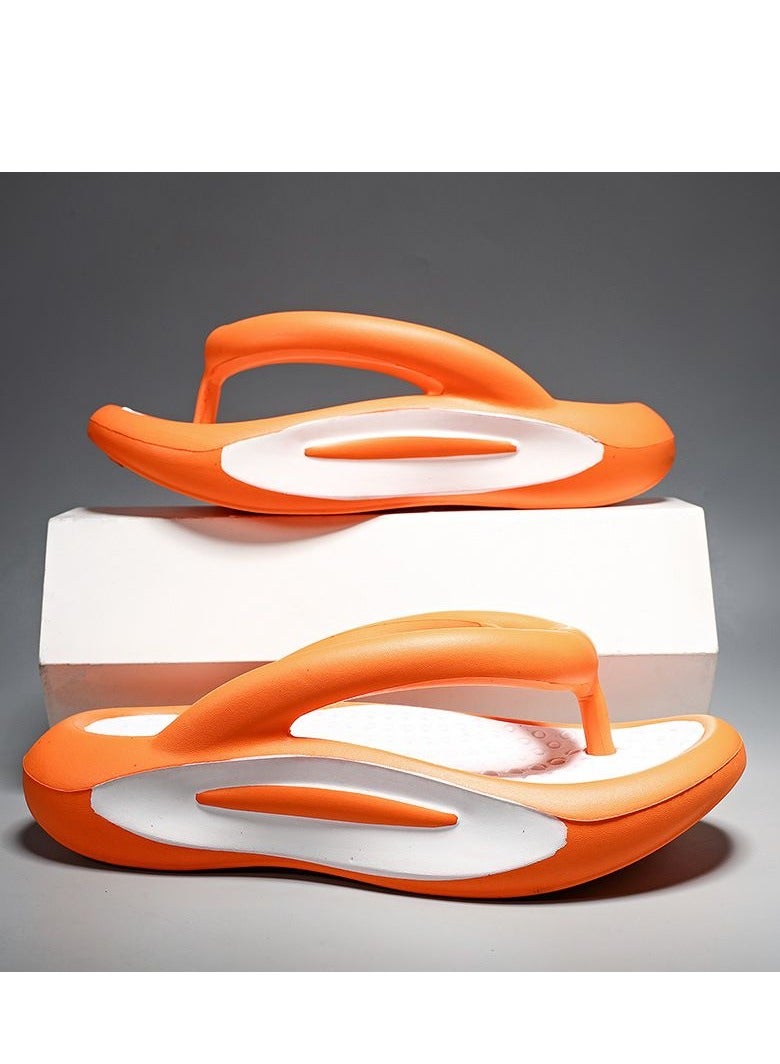 New Anti-Skid Wear-Resistant Soft Bottom Sandals