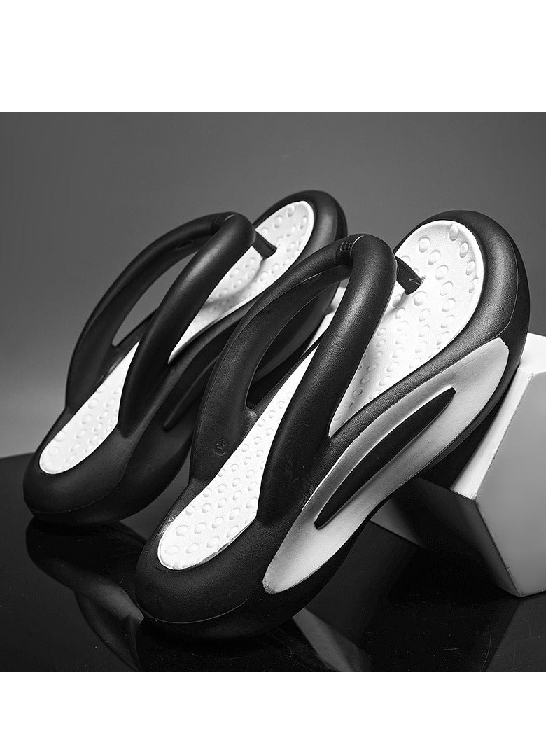 New Anti-Skid Wear-Resistant Soft Bottom Sandals