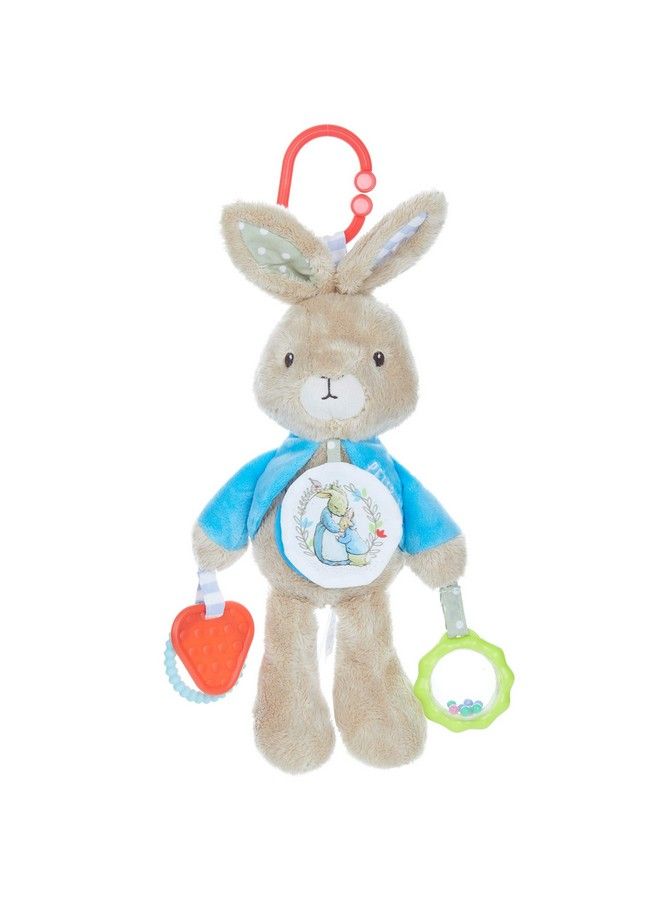 Beatrix Potter Peter Rabbit Activity Toy