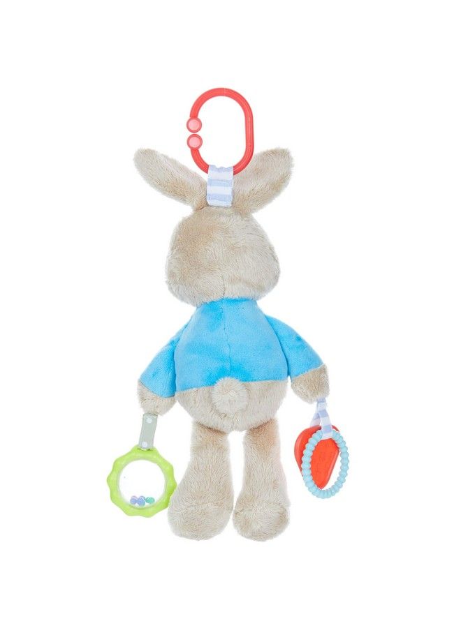 Beatrix Potter Peter Rabbit Activity Toy