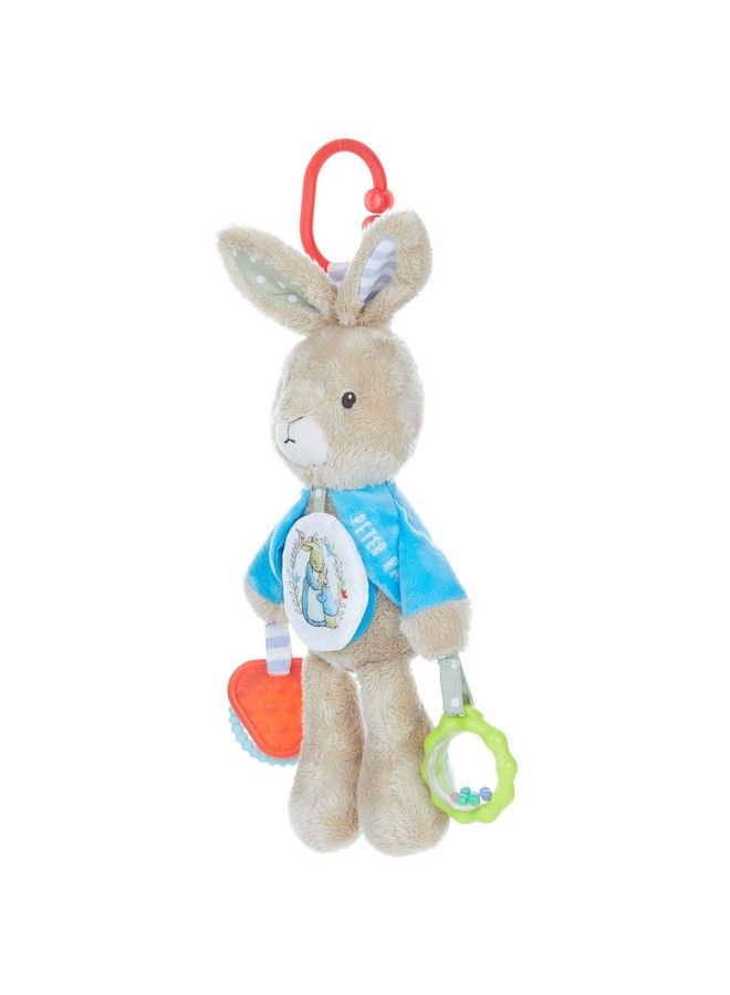 Beatrix Potter Peter Rabbit Activity Toy