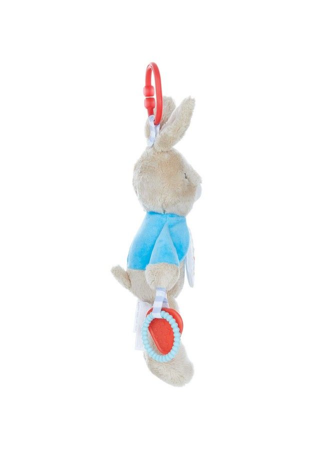 Beatrix Potter Peter Rabbit Activity Toy